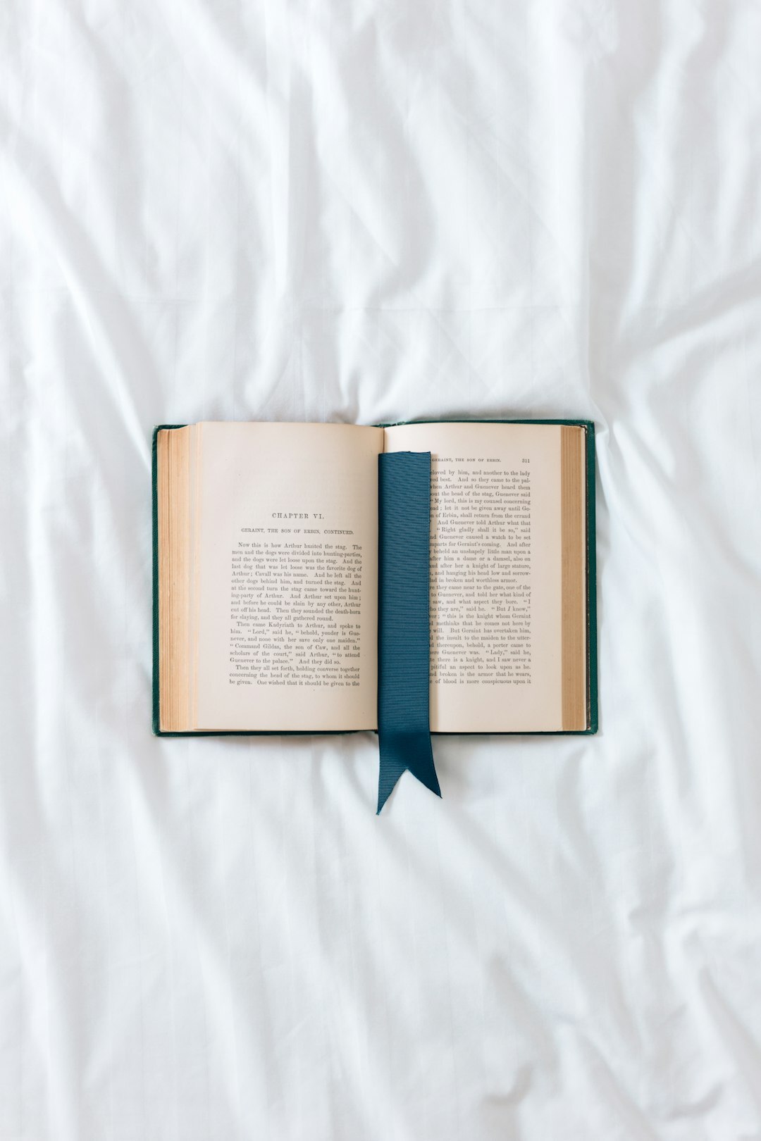 book with surprising ending